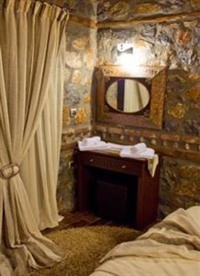 фото отеля Petrogonima Suites