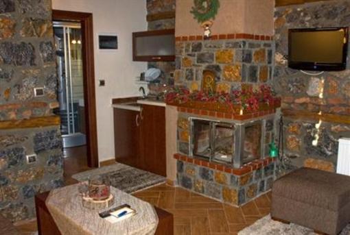 фото отеля Petrogonima Suites