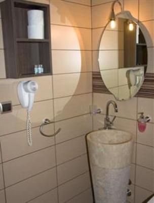 фото отеля Petrogonima Suites