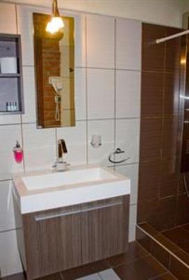 фото отеля Petrogonima Suites