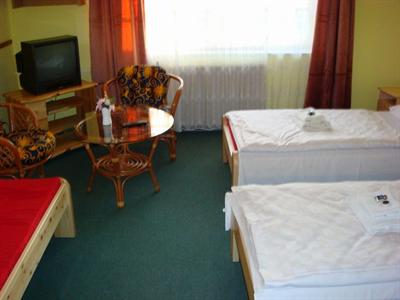 фото отеля Fortunatus Wellness Hotel