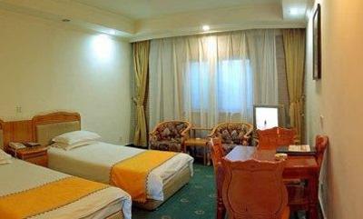 фото отеля Anqing Guest House