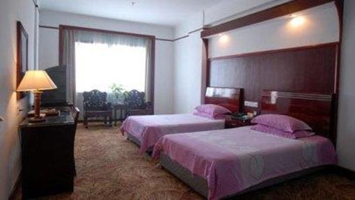 фото отеля Anqing Guest House