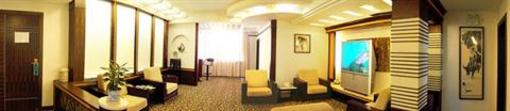 фото отеля Anqing Guest House