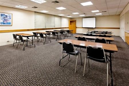 фото отеля Holiday Inn Express Antofagasta