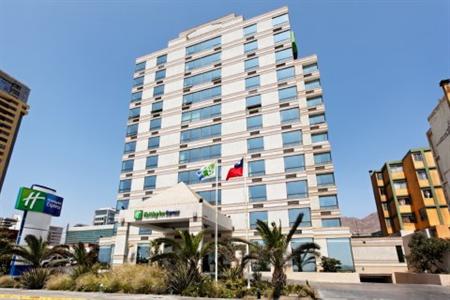 фото отеля Holiday Inn Express Antofagasta