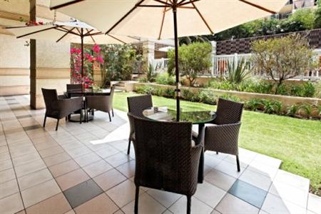 фото отеля Holiday Inn Express Antofagasta