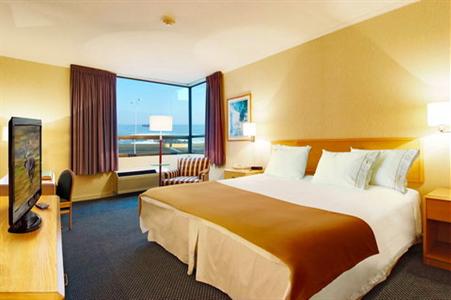 фото отеля Holiday Inn Express Antofagasta
