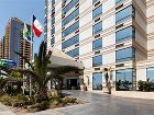 фото отеля Holiday Inn Express Antofagasta