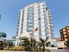 фото отеля Holiday Inn Express Antofagasta