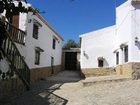 фото отеля Casas Rurales El Molinillo Algarinejo