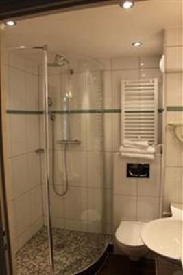 фото отеля Mercure Strasbourg Quartier Saint Jean