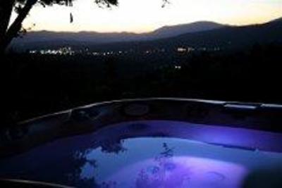 фото отеля Vulture's View Bed and Breakfast