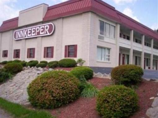 фото отеля Innkeeper - Danville West