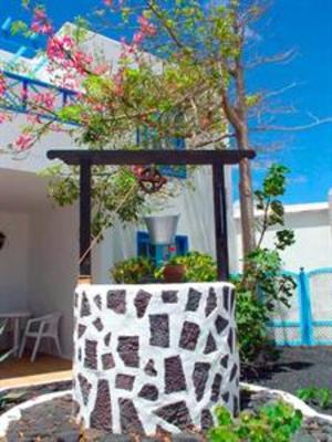 фото отеля Lanzarote Apartments