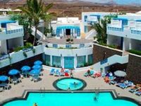 Lanzarote Apartments