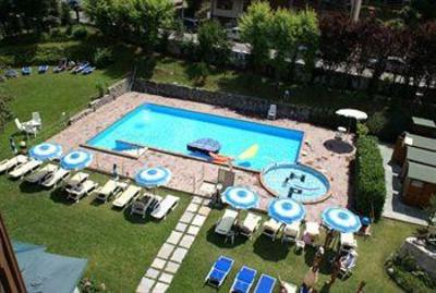 фото отеля Grand Hotel Principe