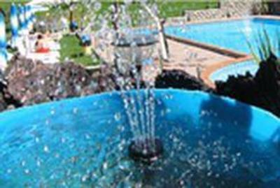 фото отеля Grand Hotel Principe