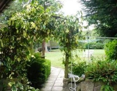 фото отеля Hosefield Bed & Breakfast