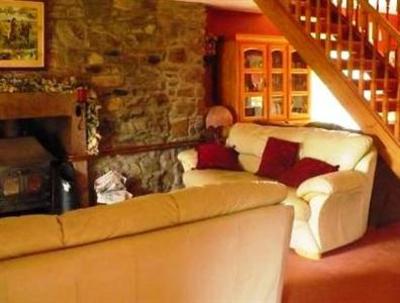 фото отеля Hosefield Bed & Breakfast