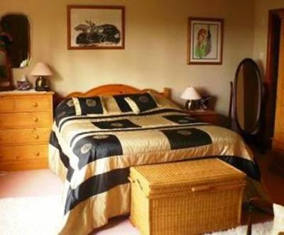 фото отеля Hosefield Bed & Breakfast
