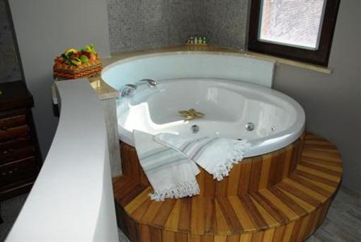 фото отеля Gazelle Resort & Spa