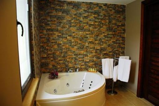 фото отеля Gazelle Resort & Spa