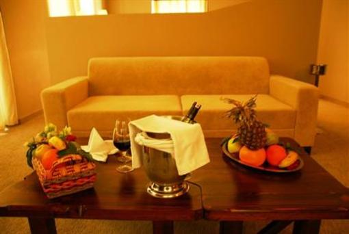 фото отеля Gazelle Resort & Spa