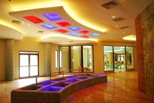 фото отеля Gazelle Resort & Spa