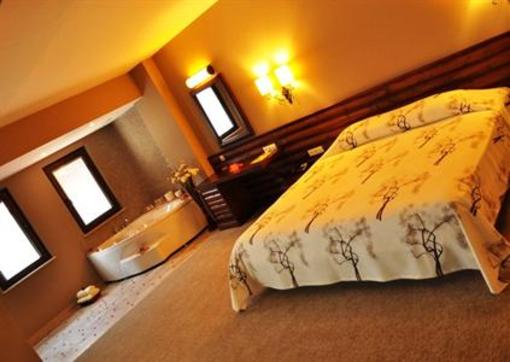фото отеля Gazelle Resort & Spa