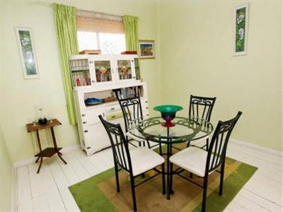 фото отеля Emaroo Oxide Cottage Broken Hill