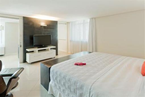 фото отеля Crowne Plaza Hotel Belem