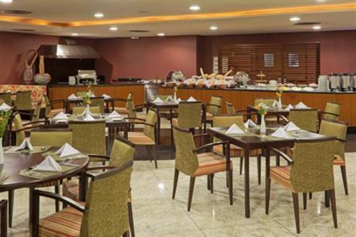 фото отеля Crowne Plaza Hotel Belem