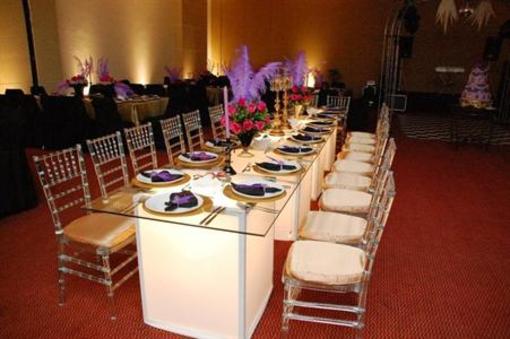фото отеля Crowne Plaza Hotel Belem