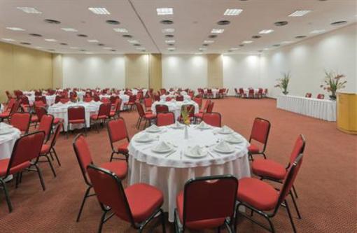 фото отеля Crowne Plaza Hotel Belem