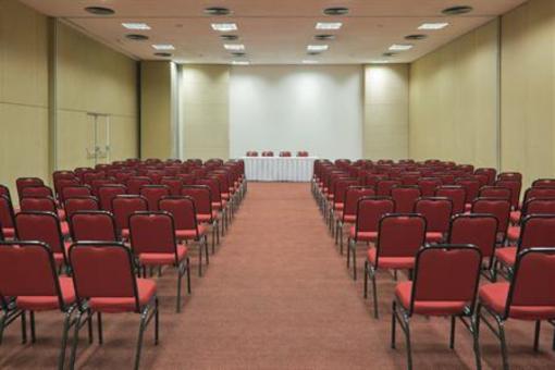 фото отеля Crowne Plaza Hotel Belem