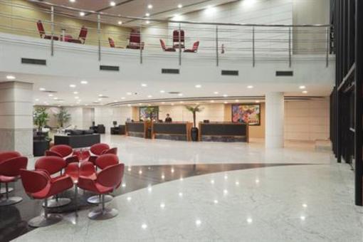 фото отеля Crowne Plaza Hotel Belem