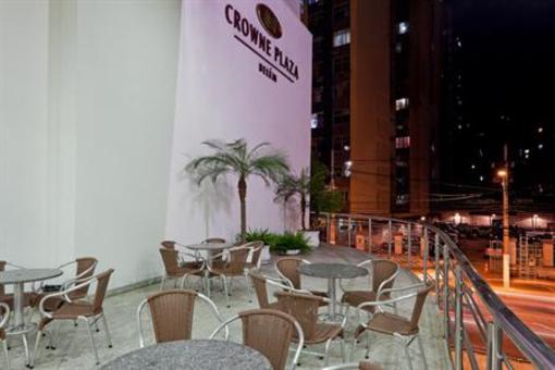 фото отеля Crowne Plaza Hotel Belem