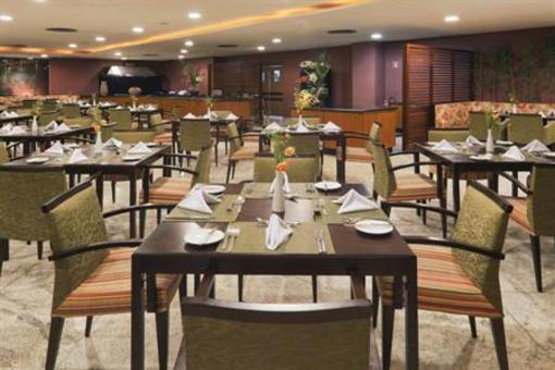 фото отеля Crowne Plaza Hotel Belem