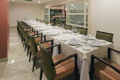 фото отеля Crowne Plaza Hotel Belem
