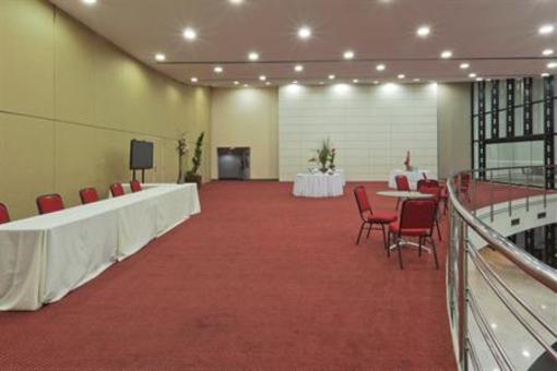 фото отеля Crowne Plaza Hotel Belem