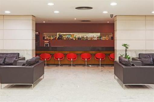 фото отеля Crowne Plaza Hotel Belem
