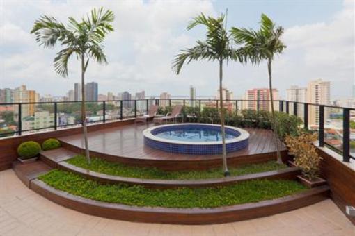 фото отеля Crowne Plaza Hotel Belem