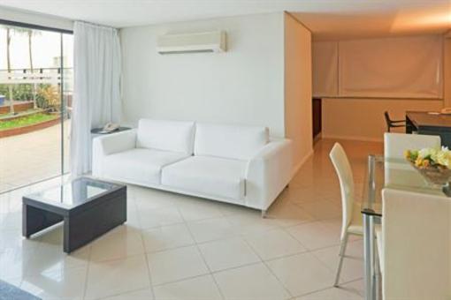 фото отеля Crowne Plaza Hotel Belem