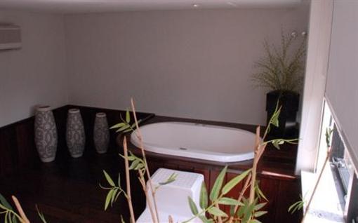 фото отеля Crowne Plaza Hotel Belem