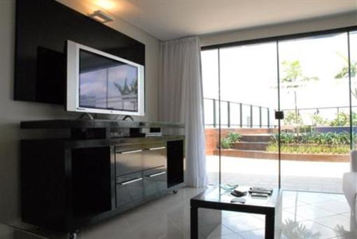 фото отеля Crowne Plaza Hotel Belem