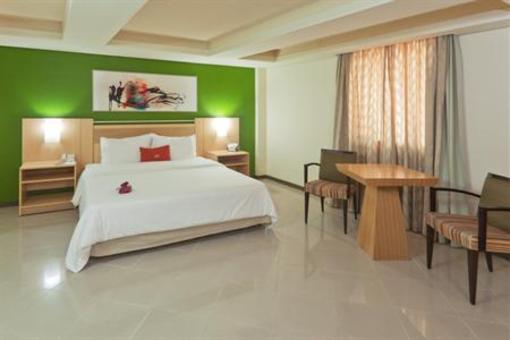 фото отеля Crowne Plaza Hotel Belem