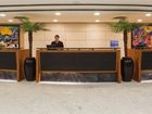 фото отеля Crowne Plaza Hotel Belem