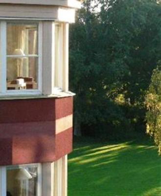 фото отеля Stiftsgarden Vardnas Hotell