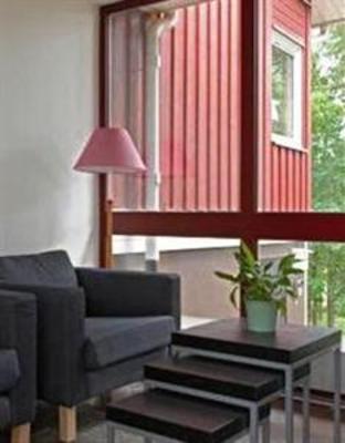 фото отеля Stiftsgarden Vardnas Hotell